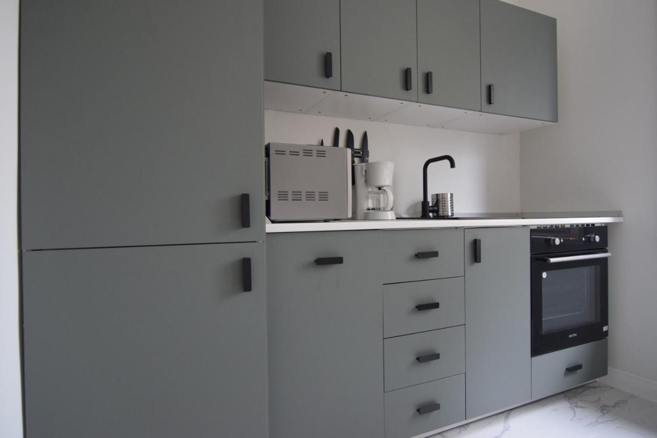 Beautiful Apartment In Old City Bukarest Exteriör bild
